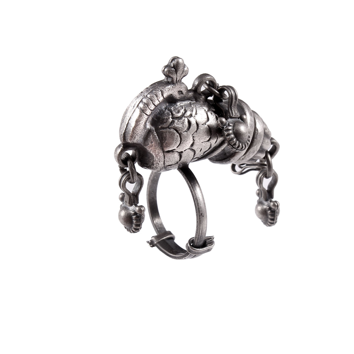 Samara Ring
