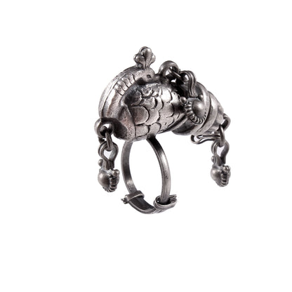 Samara Ring
