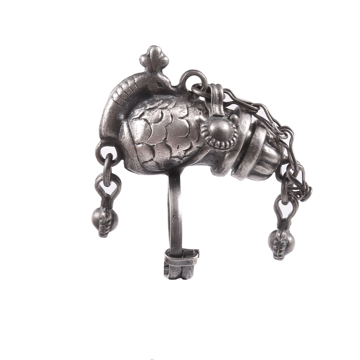 Samara Ring