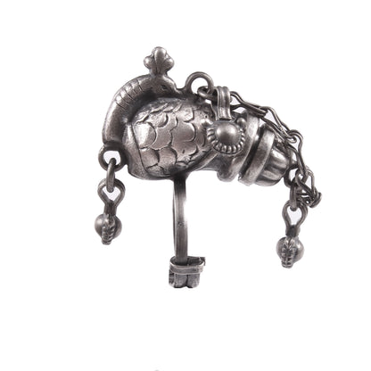 Samara Ring