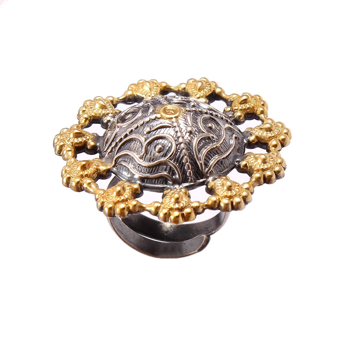 Nayeli Ring