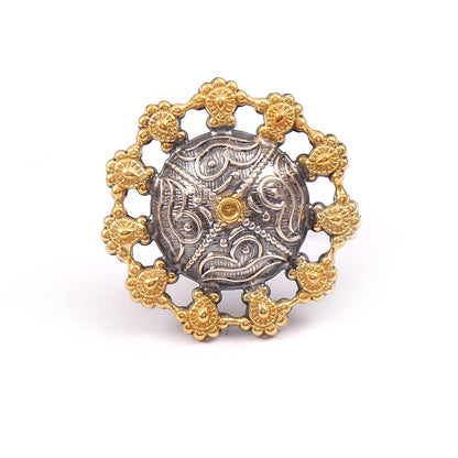 Nayeli Ring