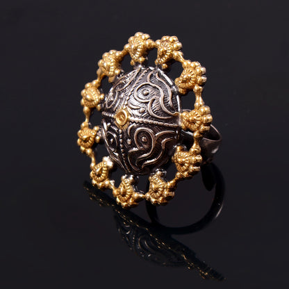 Nayeli Ring