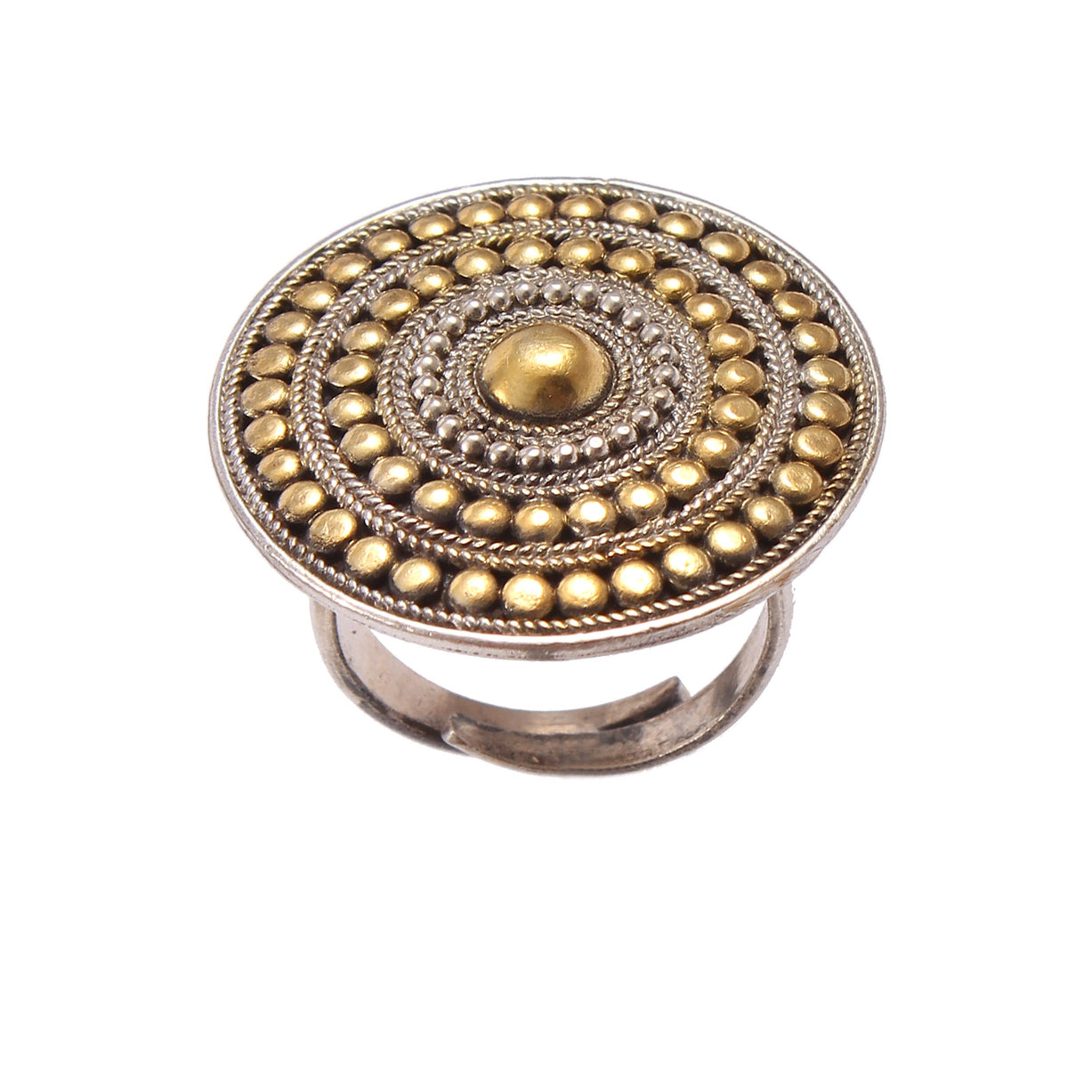 Loreya Ring