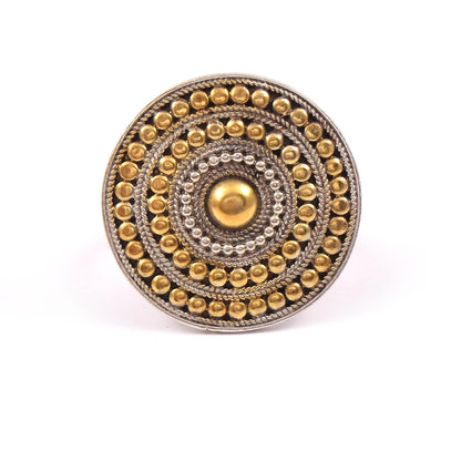 Loreya Ring