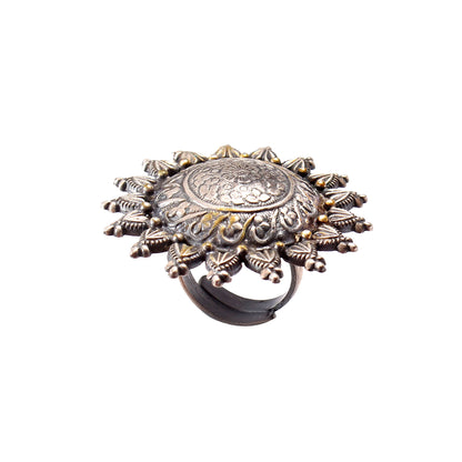 Kavya Ring