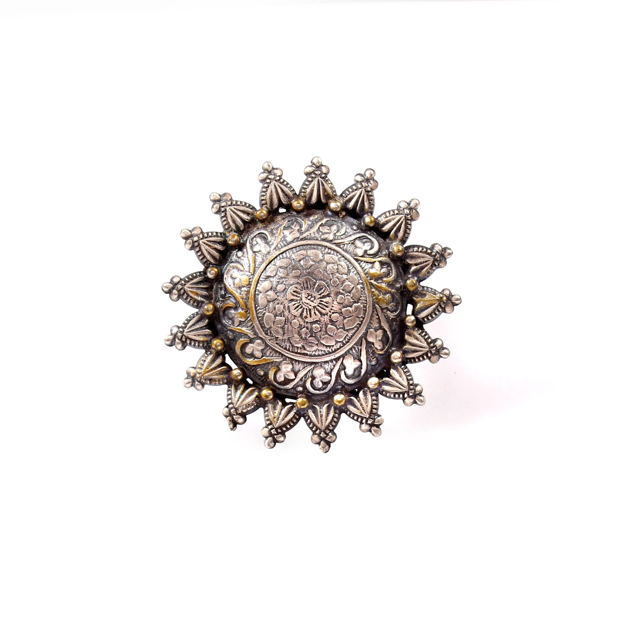 Kavya Ring
