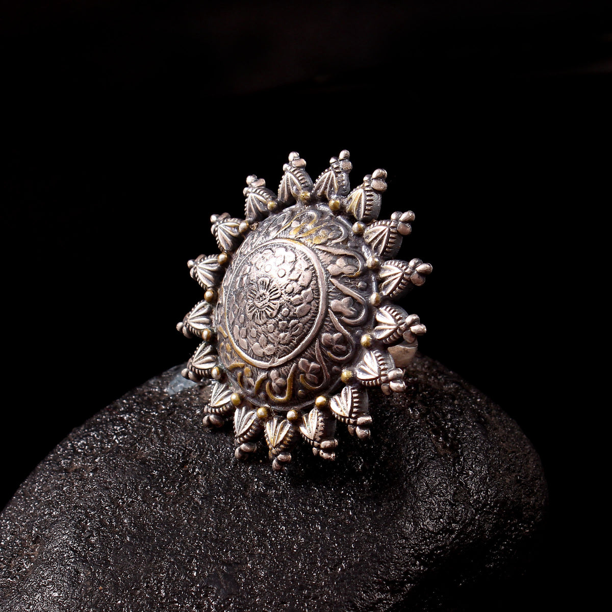 Kavya Ring