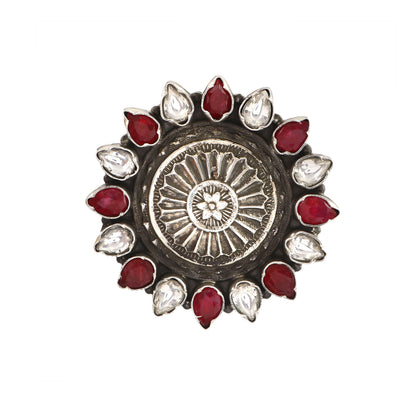 Saanvika Ring