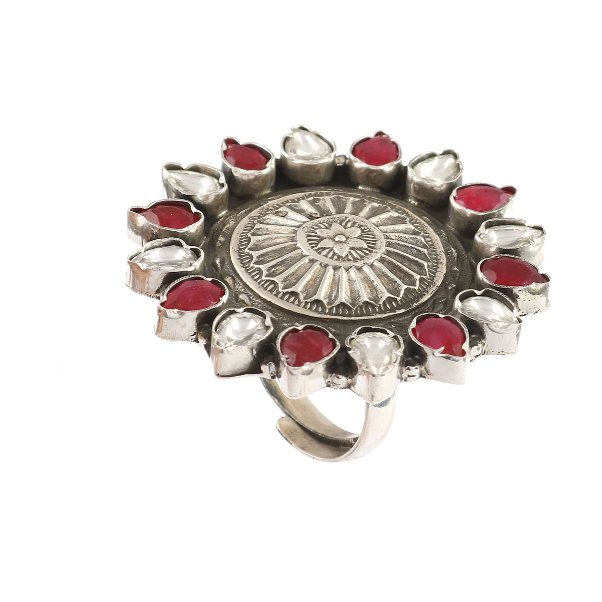 Saanvika Ring