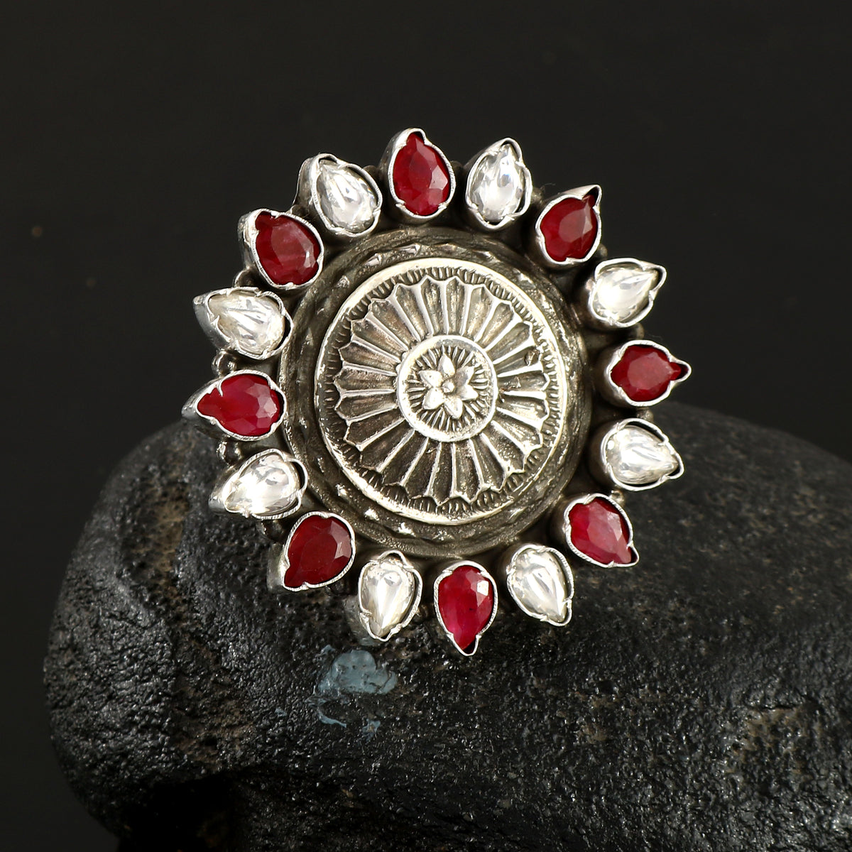 Saanvika Ring