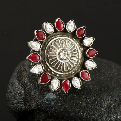 Saanvika Ring