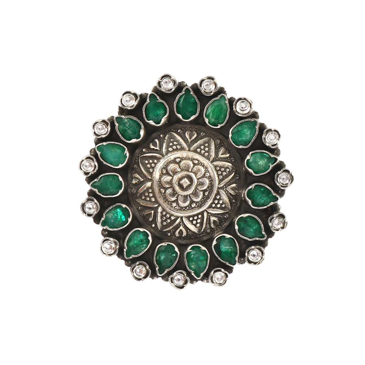 Yuvika Ring
