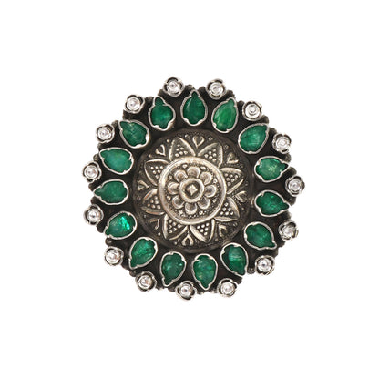 Yuvika Ring