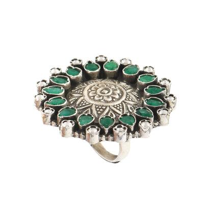 Yuvika Ring