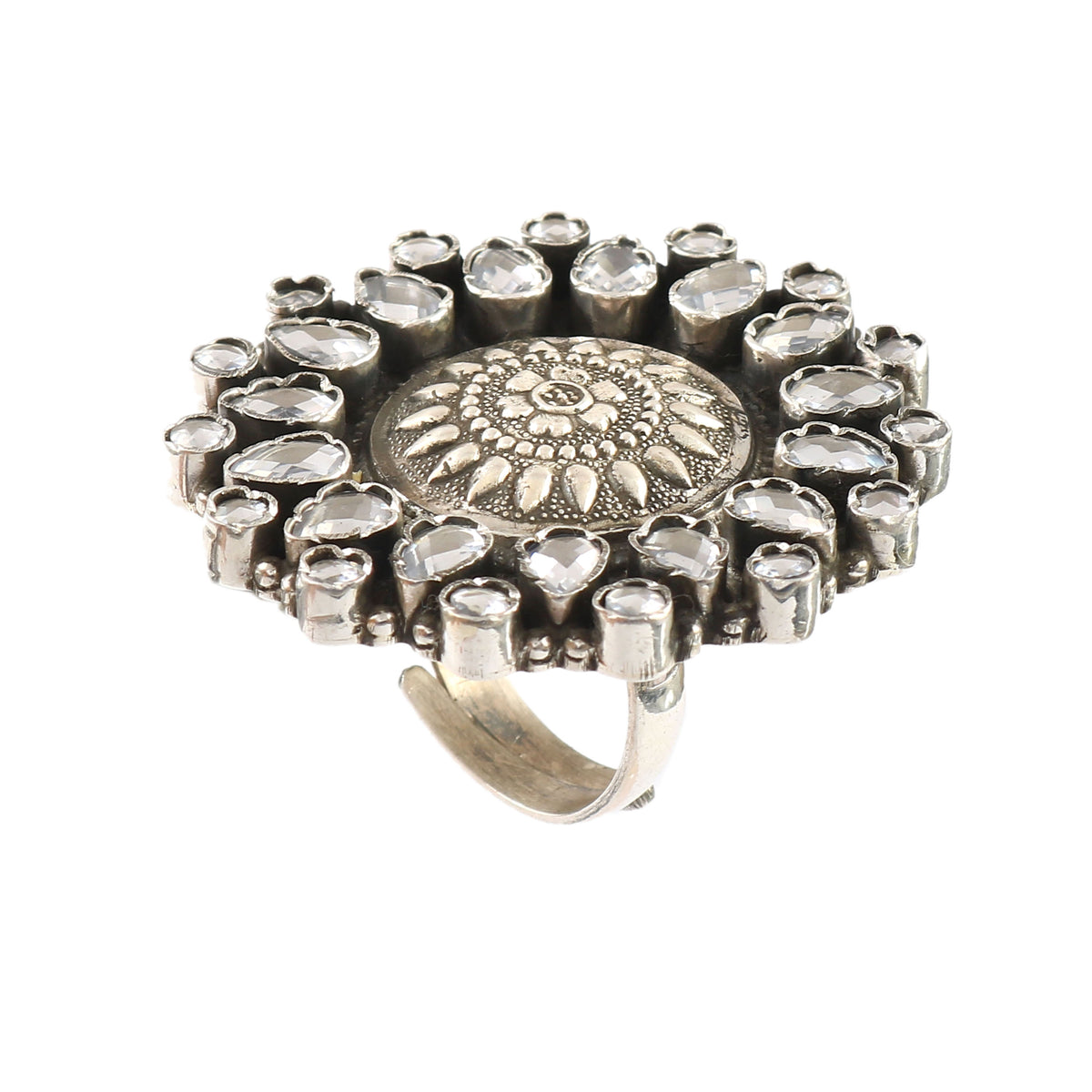 Kritika Ring