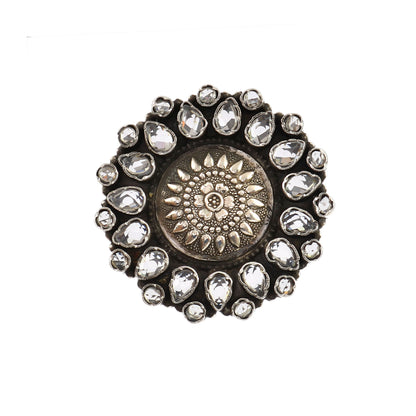 Kritika Ring
