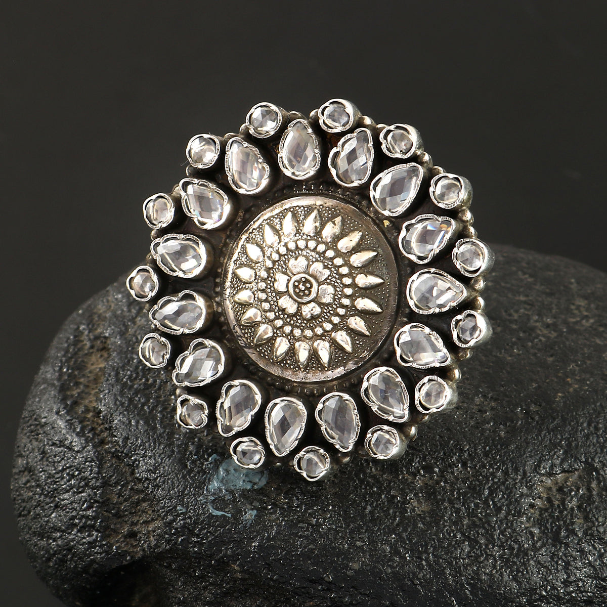 Kritika Ring