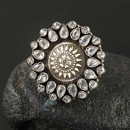 Kritika Ring